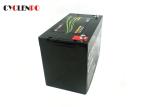 Deep Cycle LiFePO4 Starter Battery High Energy Efficiency Anti Heating
