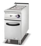 Stainless Steel 220-240v 50hz Bain Marie for Keeping and Heating Soup at 0.C to