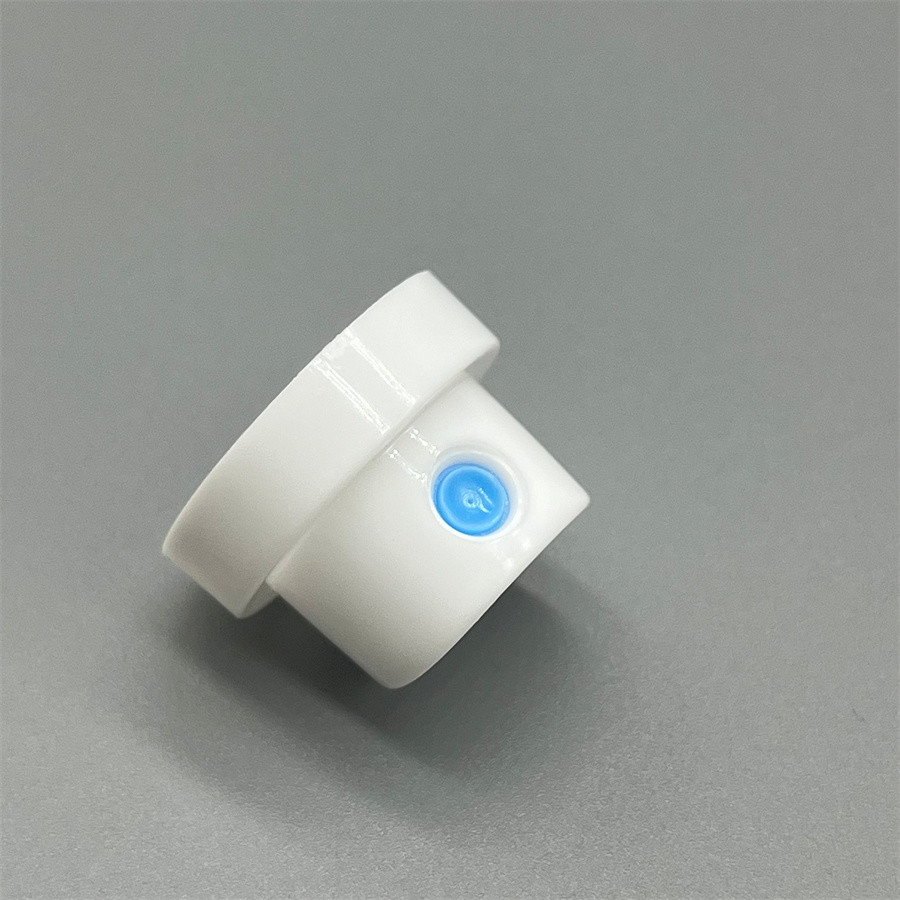 Precision Body Mist Valve for Cosmetic Applications - Fine Mist, Consistent Coverage