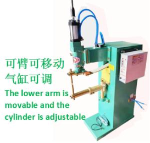 Quality Fast small pneumatic spot welding machine wholesale