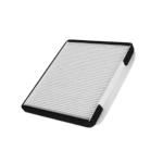 High Efficiency 240mm Car Cabin Filters Model NO. 97133-1E100