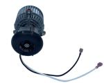 50W 0.75A Pellet Stove Hot Air Oven Fan High Air Volumn UL Agency 130CFM