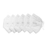 NIOSH N95 Particulate Respirator Mask Adults Personal Protection Equipment