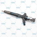 ERIKC 295050-0180 23670-0L090 Genuine New Injector 23670-30400 295050 0180 Auto