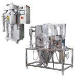 Normal 500 Liter Complete Instant Coffee Production Line SUS304 3.5KW