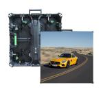 500x500mm Outdoor Rental LED Display 2.97mm