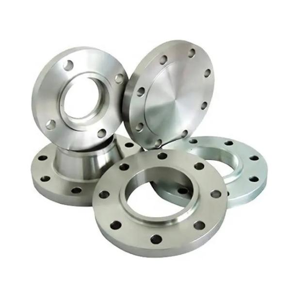 ANSI AMSE B16.5 B16.47 Class 150 300 400 600 lb Flange Perfect for Various