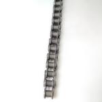 SS316 Ss314 Stainless Steel Hollow Pin Chain for Conveyor Parts