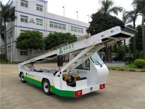 Quality 400kg Cargo Belt Loader wholesale