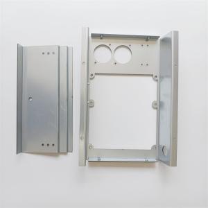 Quality Stamping High Precision Sheet Metal Fabrication For Medical Equipment wholesale