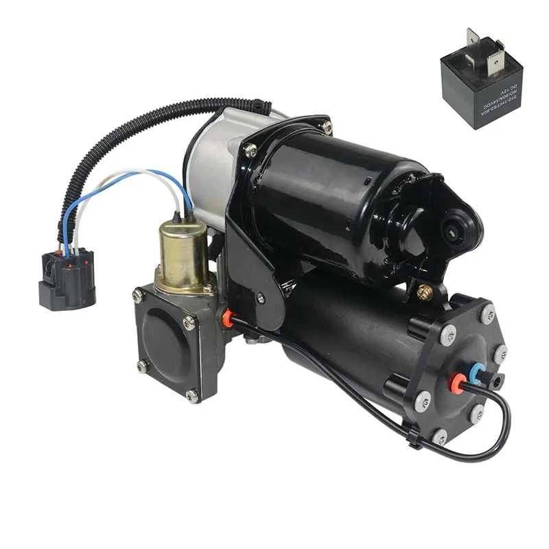 Discovery& Sport& Vogue Air suspension Compressor