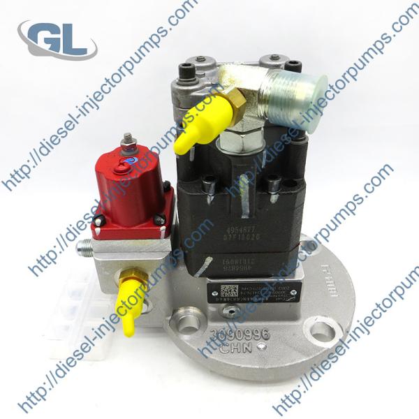 Original Brand New Diesel Injector Fuel Pump Assy 3090942 3417677 3417674
