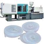 High Pressure Bakelite Injection Molding Machine 15 - 45KW Heating Power
