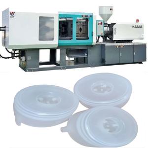 Quality 100-1000 Mm Clamping Stroke Puf Injection Machine wholesale