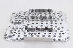 Painting / Plating 5G Communication Equipment Parts ±0.01mm Tolerance