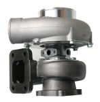 TOYOTA Landcruiser Prado KDJ120 KDJ125 1KD-FTV Turbo Charger with 10 turbine