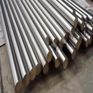Quality No.1 SS 304 Round Bar 6m Stainless Steel Rod 10mm OD Cylindrical wholesale