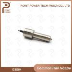 G3S84 Denso Common Rail Nozzle For Injectors 295050-1650 denso injector nozzle