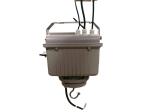 33 Lbs 15Kg Hoist Light Lifting System Dome Lighting Lifts