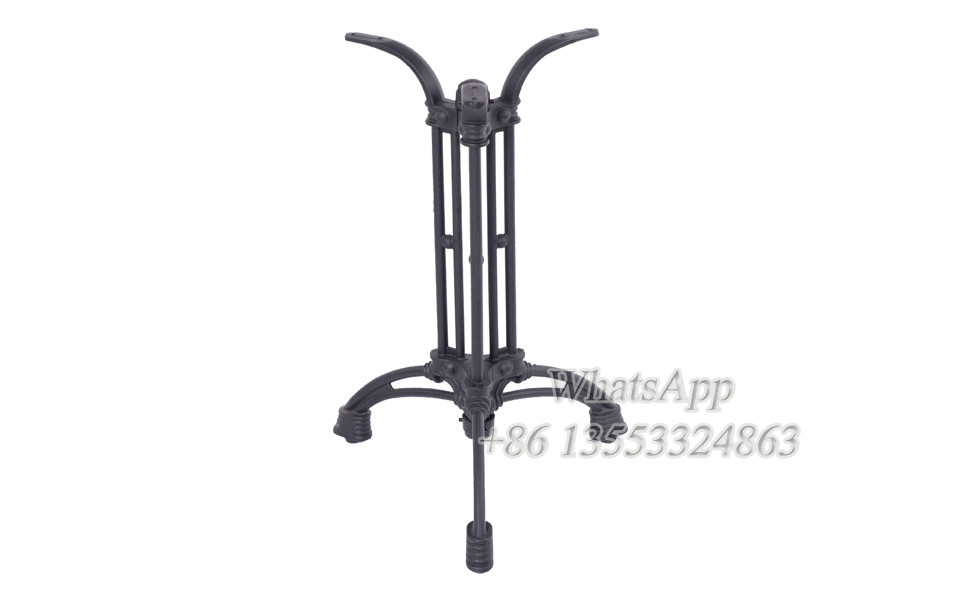 Good Quality Table Base Antique Design From Dining Room (YT-78)