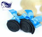 Blonde Human Hair Extensions
