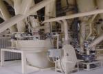 20 Ton Small Capacity Glass Batch Plant Batching Equipment