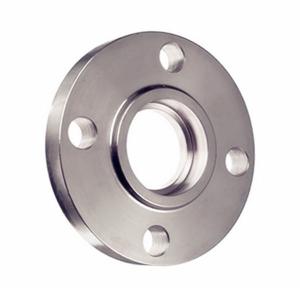 China Super Austenitic Stainless A564 N08367 Socket Weld  Flange SCH80 600# 4 ANSI B16.5 For Industry on sale