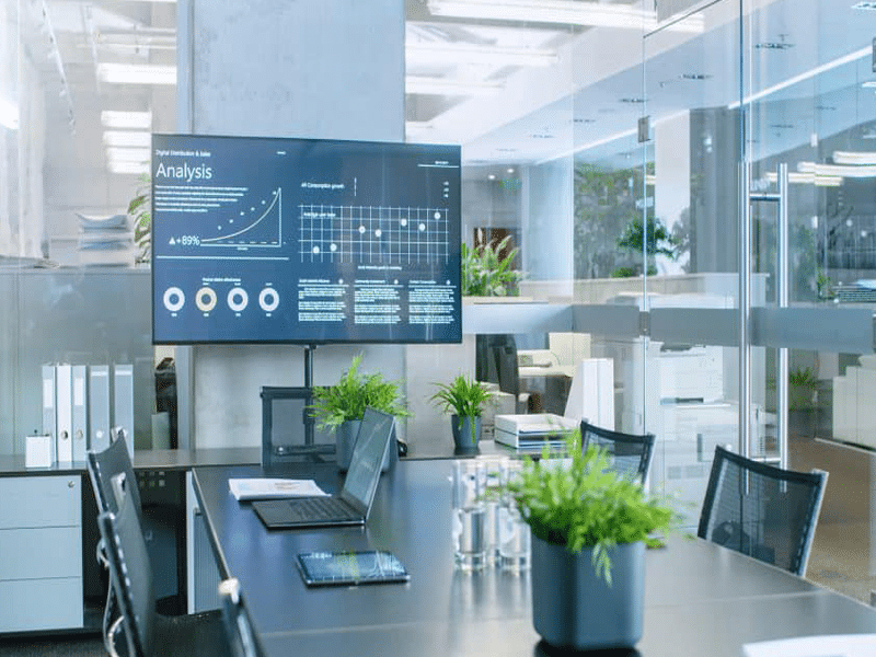 Wireless Presentation System - Wireless Presentation Systems for Hotels,  Meeting &amp; Conference Rooms