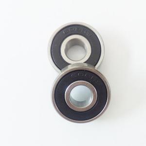 Quality High Speed 608 2RS 8x22x7mm Sealed Mini Ball Bearing For Electrical Tools wholesale