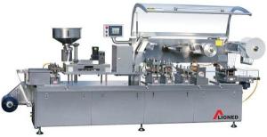 Quality DPP-260K2 High-speed Blister Packaging Machine wholesale