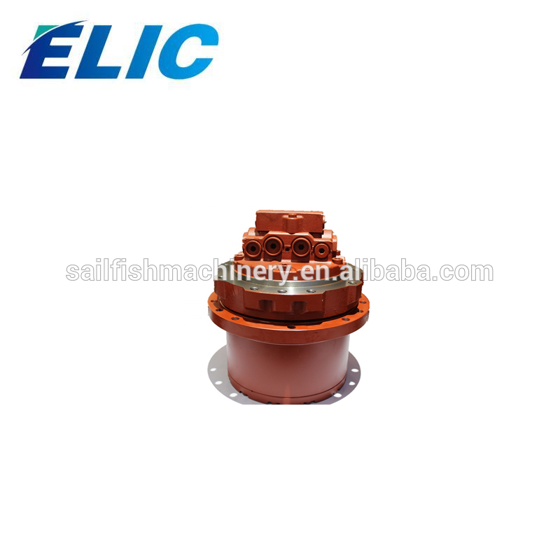 TM06H Hydraulic Travel Motor PC45 PC50 SK50 EC45 DH55 45NX2 45NX