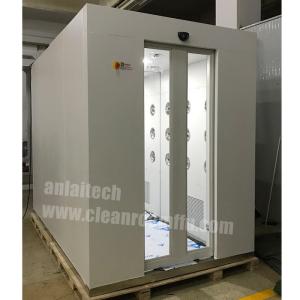 Quality Air shower Clean room China supplier wholesale