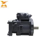 Kawasaki Kpm K3v112s K3v63dt Hydraulic Main Pump Part Hyundai Excavator