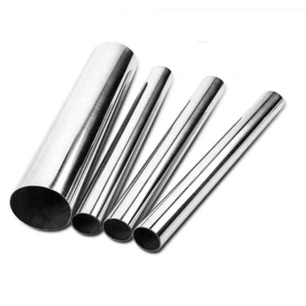 Cheap 0.5mm-300mm SS Round Pipe for sale