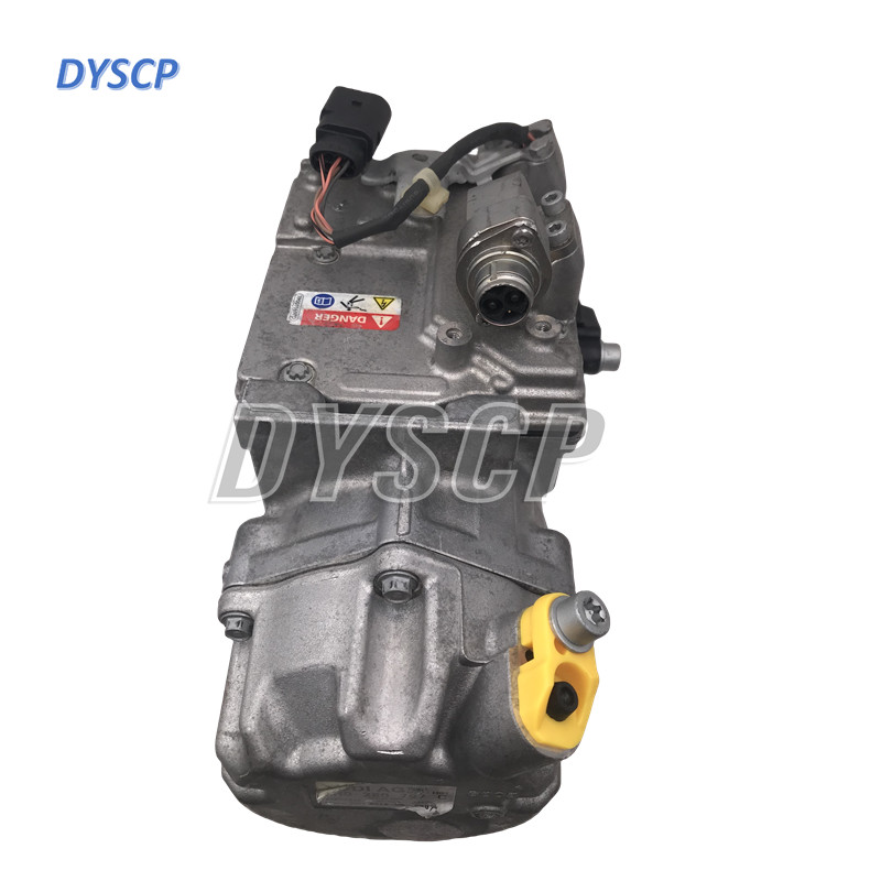 8R0260797C 4G0260797A Automotive Electric Compressor For Audi A6 A8 Q5