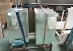 Moistureproof Advertising Display Framing 8mm Anti Dazzle Glass