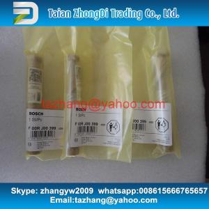 Quality BOSCH Original and New Common Rail Valve F00RJ00399 for 0445120009, 0445120010, 0445120014 wholesale