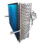 Φ18x2 mm Fin Type Heat Exchanger For Industrial Line Heat Transfer