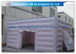 Commercial Square Concert Tent Inflatable Air Tent for Outdoor Trade Show