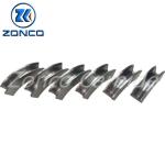 High Hardness Wear Resistant Tungsten Carbide Die Parts For Drilling Dies