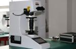 Touch Screen Universal Hardness Tester Machine AC220V 50HZ Built In Printer
