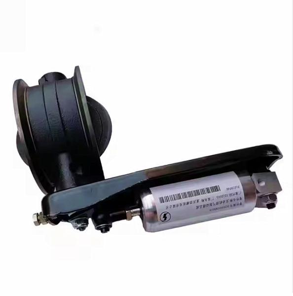 Shacman Truck Parts Delong DZ9100189008 Exhaust Brake Valve For F2000/F3000