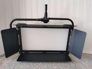 Quality GENERALINK 260W LED Interview Panel Lights(Pole-Operated Yoke) wholesale
