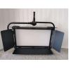 Buy cheap GENERALINK 260W LED Interview Panel Lights(Pole-Operated Yoke) from wholesalers