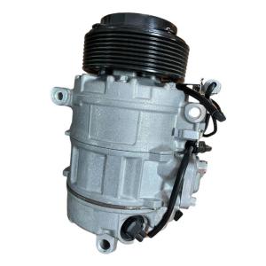 Quality 12V Car Air Conditioning Compressor for BMW 5 Gran Turismo F07 2009-2013 at Competitive wholesale