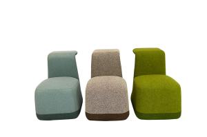 Quality Nordic Wood Dining Room Chair Comfortable ODM For Home Restaurant wholesale