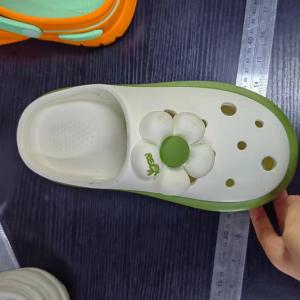 Quality Custom EVA Slippers For Halloween Wearing wholesale