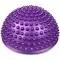 Quality Foot Massage Ball, Anti-Slip Half Ball Massage Mat Exercise Balance Pods Spiky Point for Gym wholesale