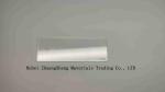 Plastic slice / plastic slide / disposable slice