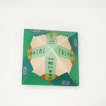SGS Restaurant Take Away Custom Corrugated Carton Embossing Print